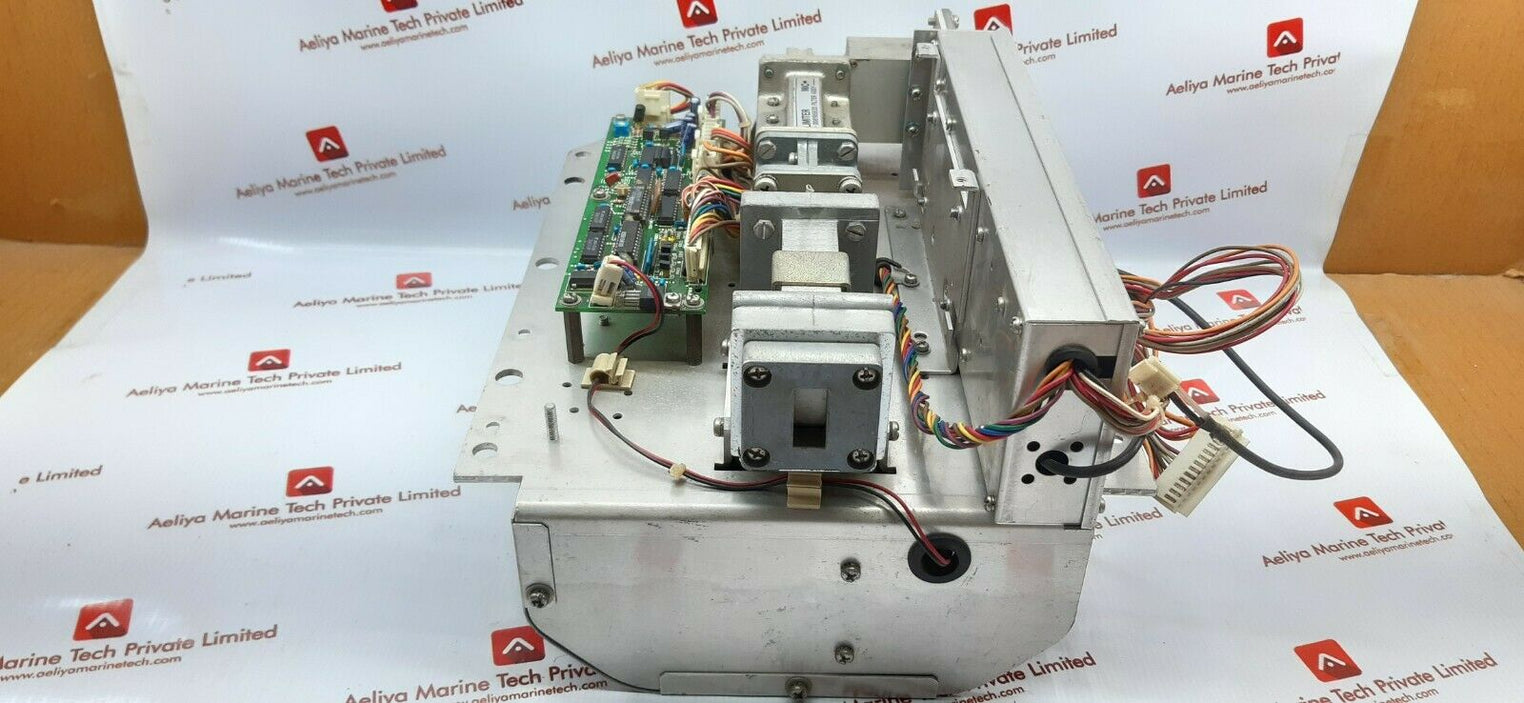 IF-9007 008195830 limiter filter assy