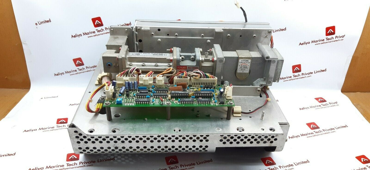 IF-9007 008195830 limiter filter assy