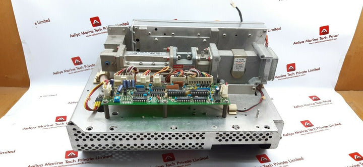 IF-9007 008195830 limiter filter assy