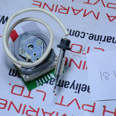 Hp-tronic / electrolux 471880327 thermostat