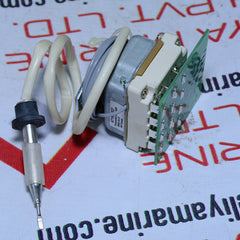 Hp-tronic / electrolux 471880327 thermostat