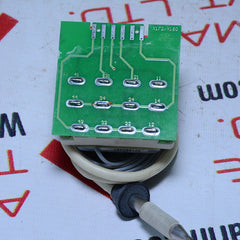 Hp-tronic / electrolux 471880327 thermostat