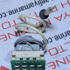 Hp-tronic / electrolux 471880327 thermostat