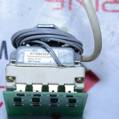 Hp-tronic / electrolux 471880327 thermostat