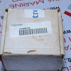 Hp-tronic / electrolux 471880327 thermostat