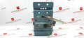Eckardt 6986 5 10 double acting positioner