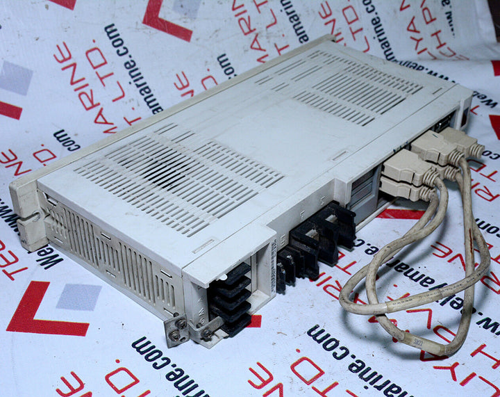 Mitsubishi mds-b-v1-10 servo drive unit
