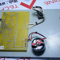 Sac rrcp-1 remote radio beacon control panel pwb 247 rev a