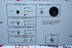Sac rrcp-1 remote radio beacon control panel pwb 247 rev a