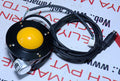 Daco scientific dt620-182-1 trackball model de 200-8