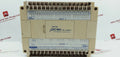 Fatek facon fbe-40matjd programmable controller