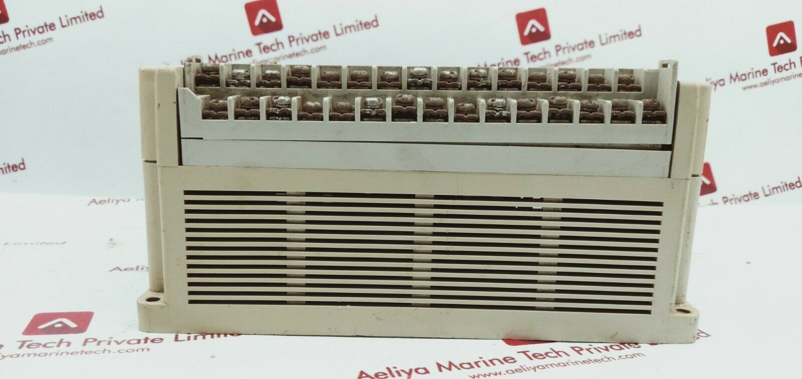 Fatek facon fbe-40matjd programmable controller