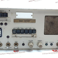 Anritsu zf401at remote controller