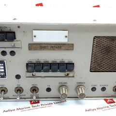 Anritsu zf401at remote controller