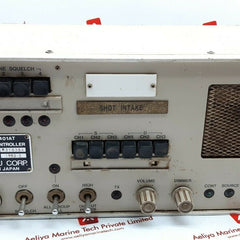 Anritsu zf401at remote controller