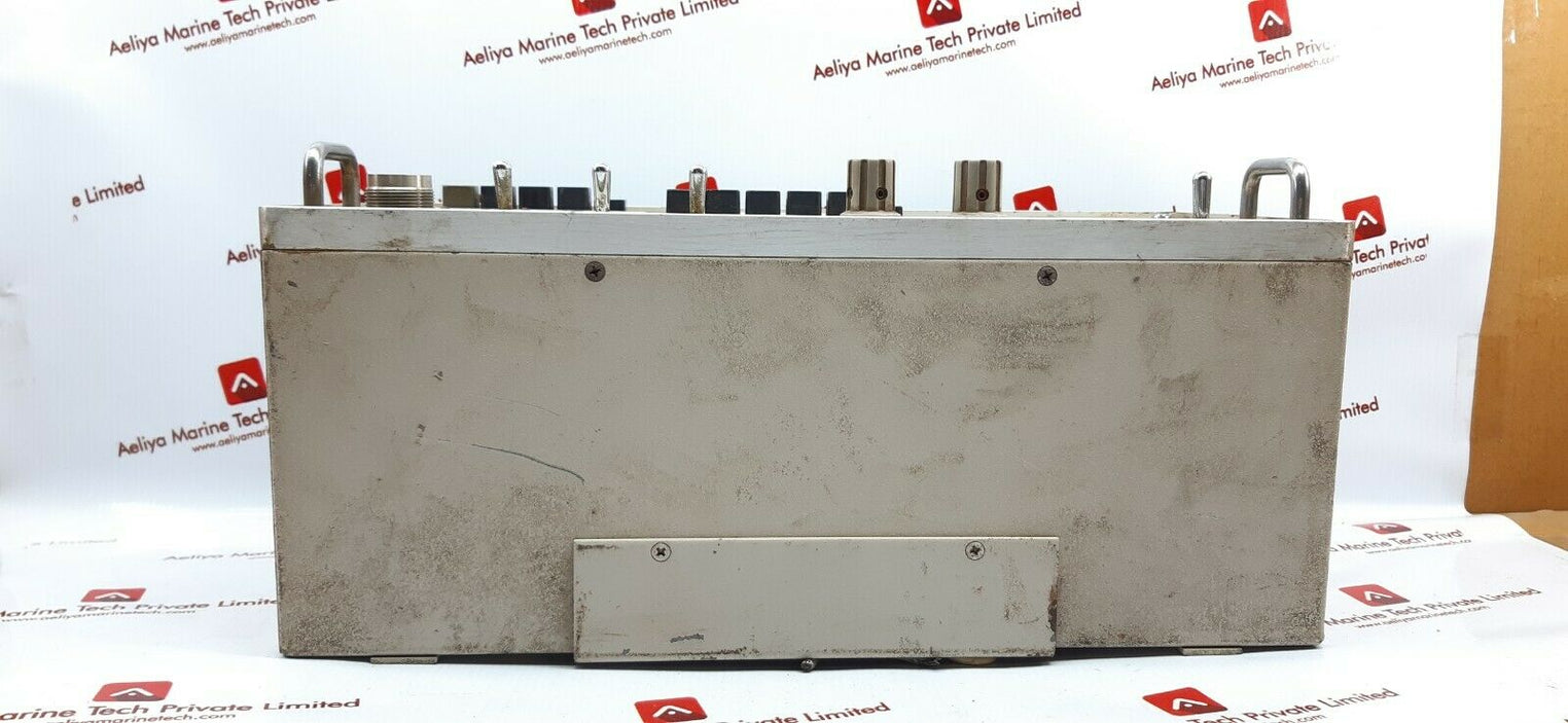 Anritsu zf401at remote controller