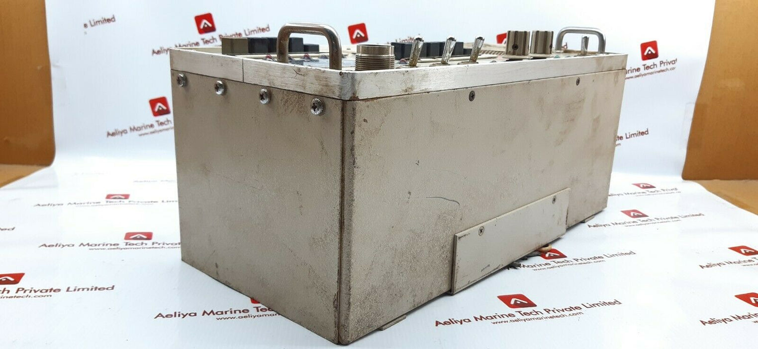 Anritsu zf401at remote controller