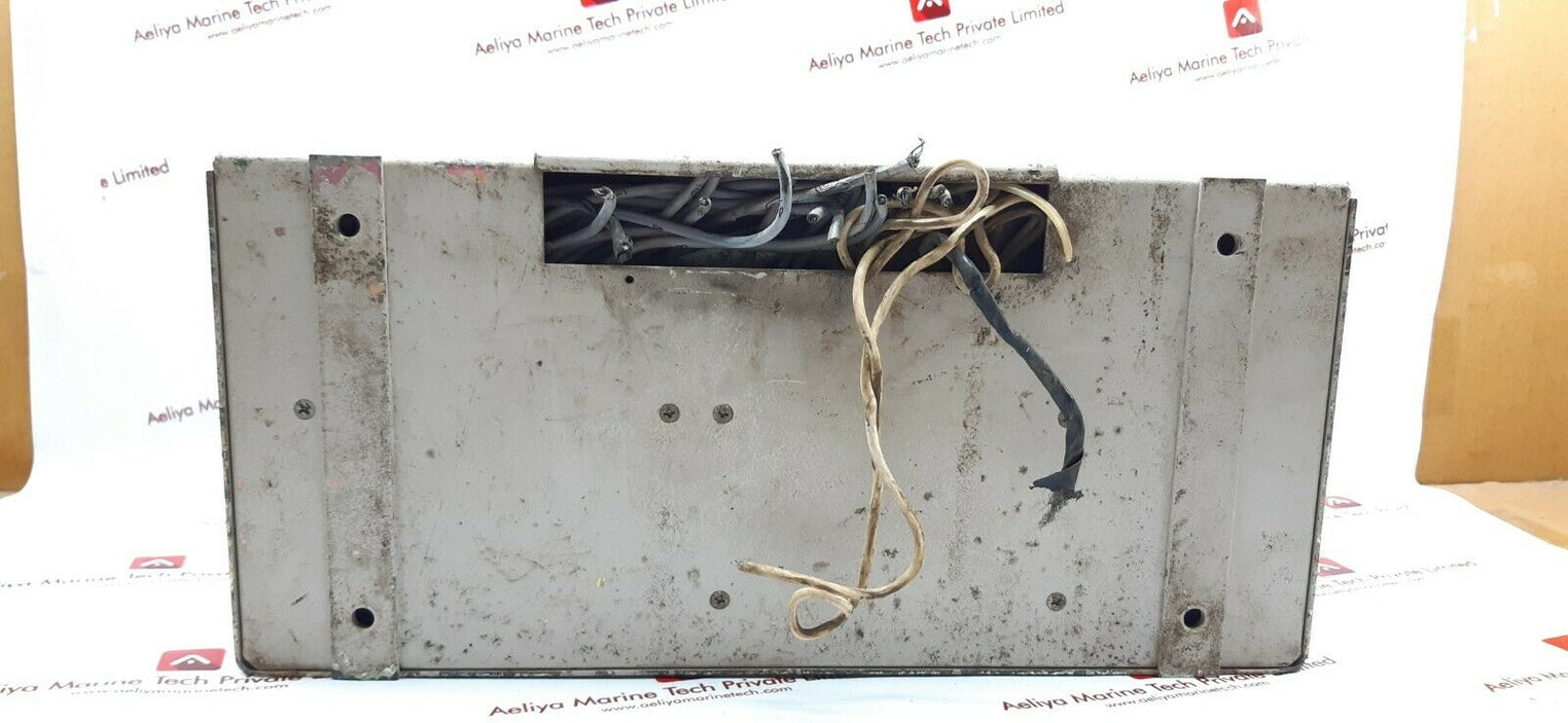 Anritsu zf401at remote controller