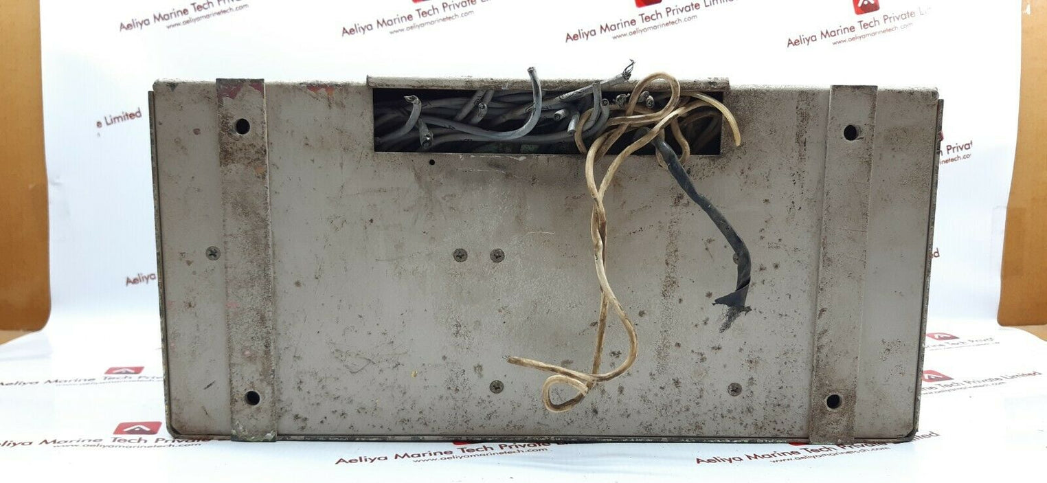 Anritsu zf401at remote controller