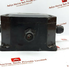 Hawke international pl615 junction box