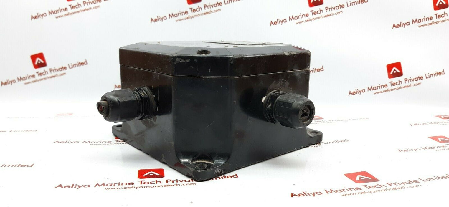 Hawke international pl615 junction box