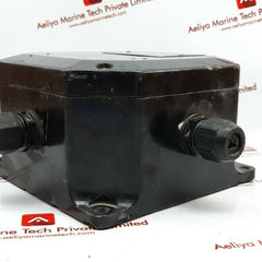 Hawke international pl615 junction box