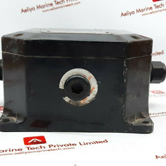 Hawke international pl615 junction box