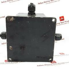 Hawke international pl615 junction box