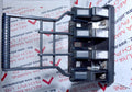 Kangaro hdp 4160 paper punch machine