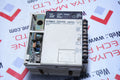 Omron sysmac c200hs programmable controller cpu01