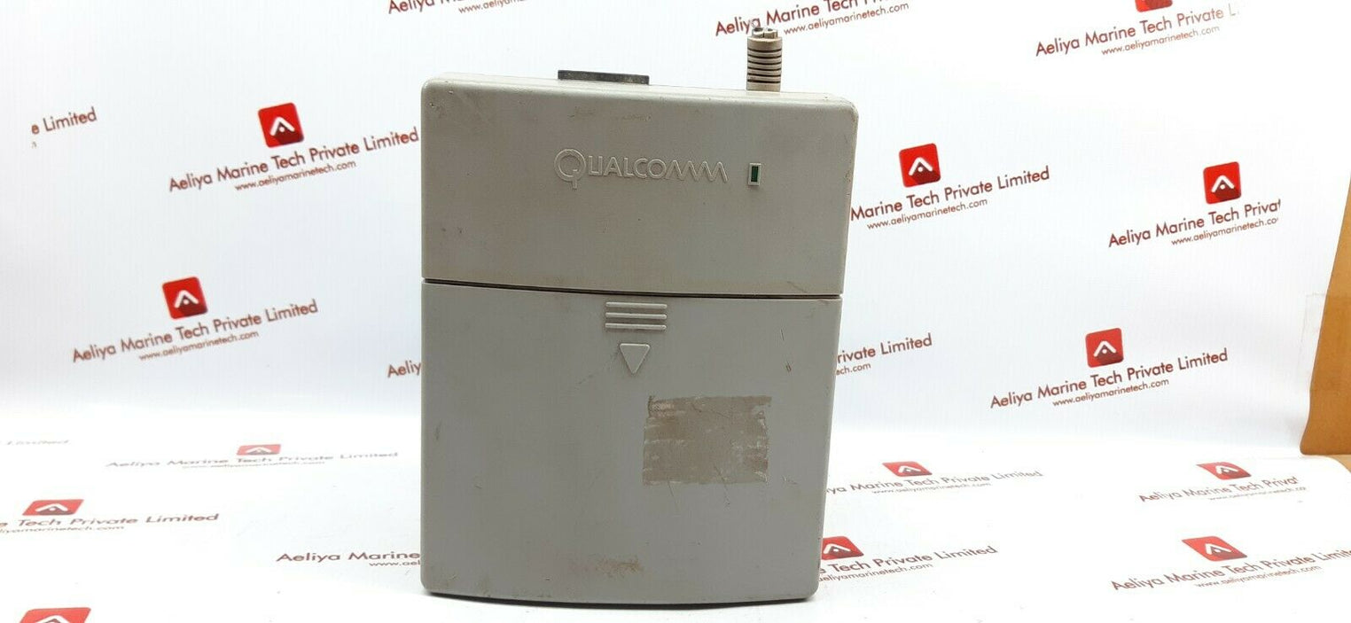 Qualcomm cxprs051 power supply with battery backup