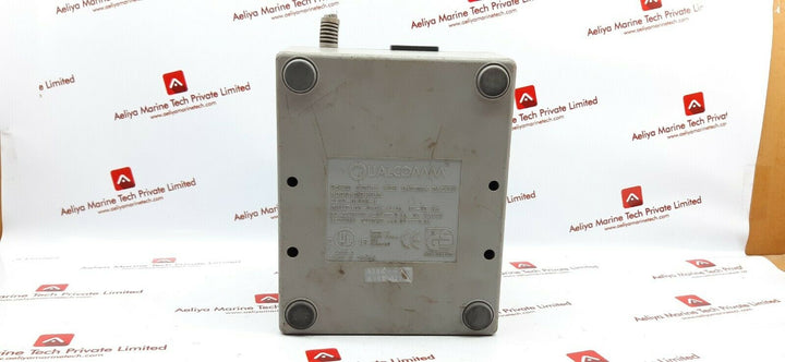 Qualcomm cxprs051 power supply with battery backup