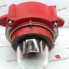 Federal signal xen1 2000 series beacon xen1d4mto