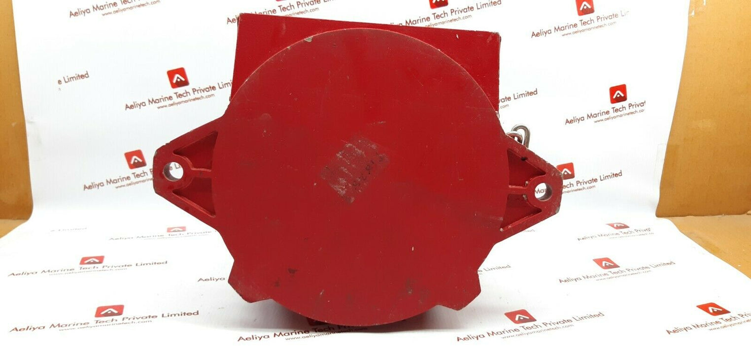 Federal signal xen1 2000 series beacon xen1d4mto