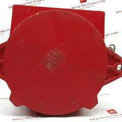 Federal signal xen1 2000 series beacon xen1d4mto