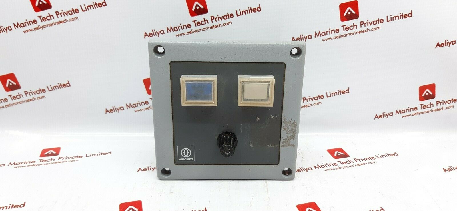 Raytheon marine anschutz aw-148-037 control panel – Aeliya Marine Tech
