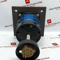 Kraus & naimer gbh183 rotary cam switch