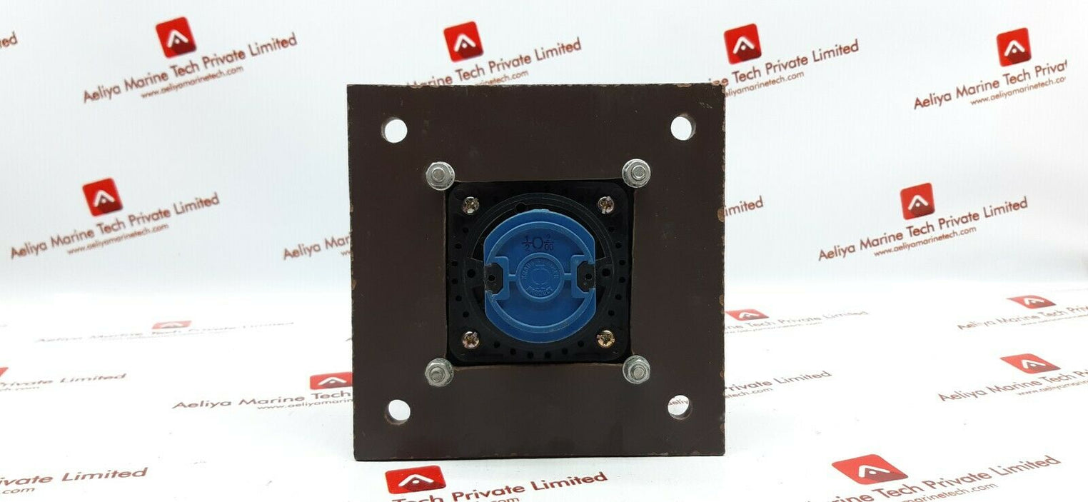 Kraus & naimer gbh183 rotary cam switch