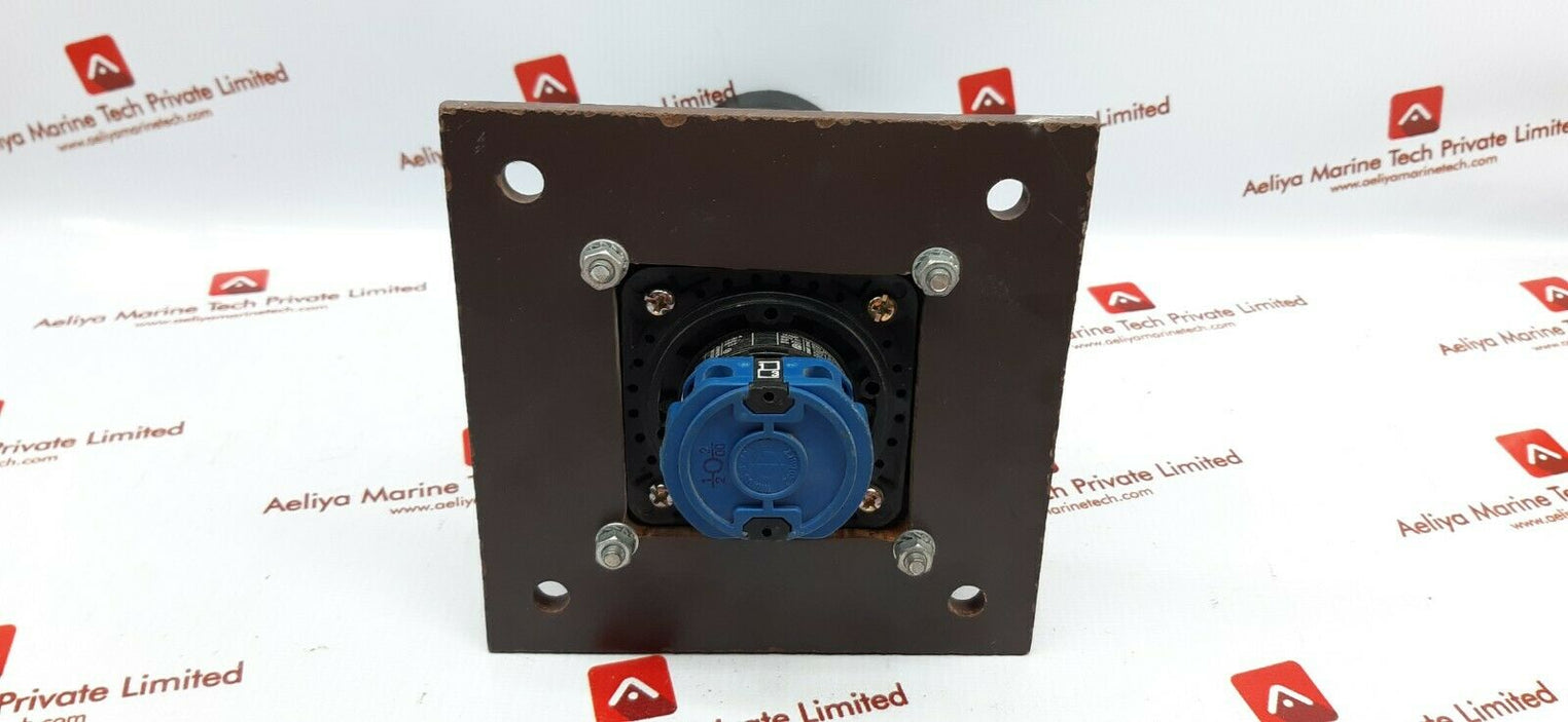 Kraus & naimer gbh183 rotary cam switch