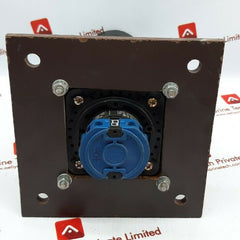 Kraus & naimer gbh183 rotary cam switch