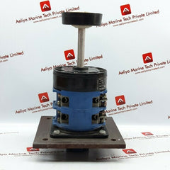 Kraus & naimer gbh183 rotary cam switch