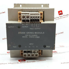 Diode oring module drm10-125@a