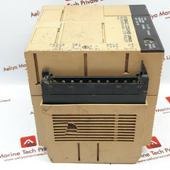 Omron sysmac c200hs-cpu21-e cpu unit