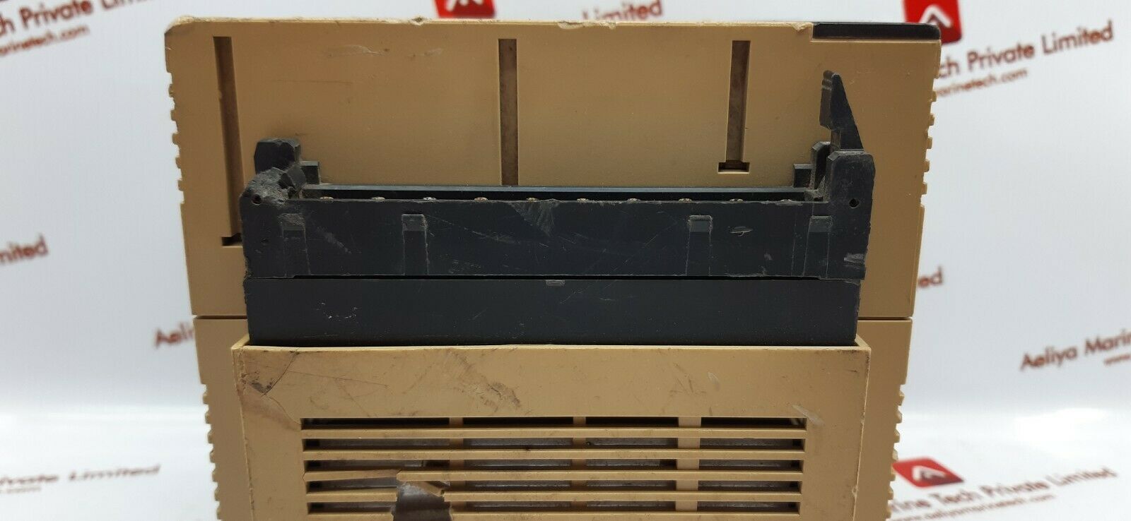 Omron sysmac c200hs-cpu21-e cpu unit