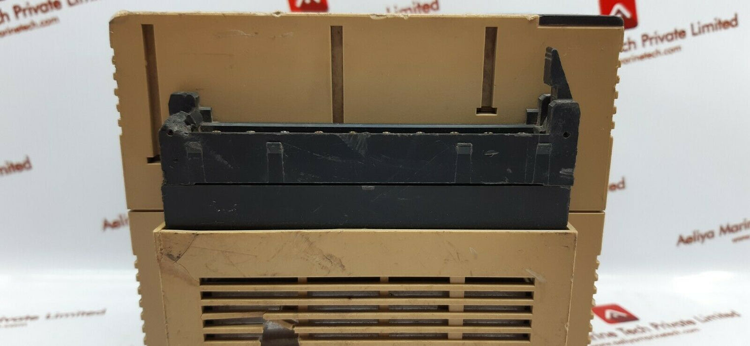 Omron sysmac c200hs-cpu21-e cpu unit