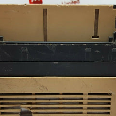 Omron sysmac c200hs-cpu21-e cpu unit