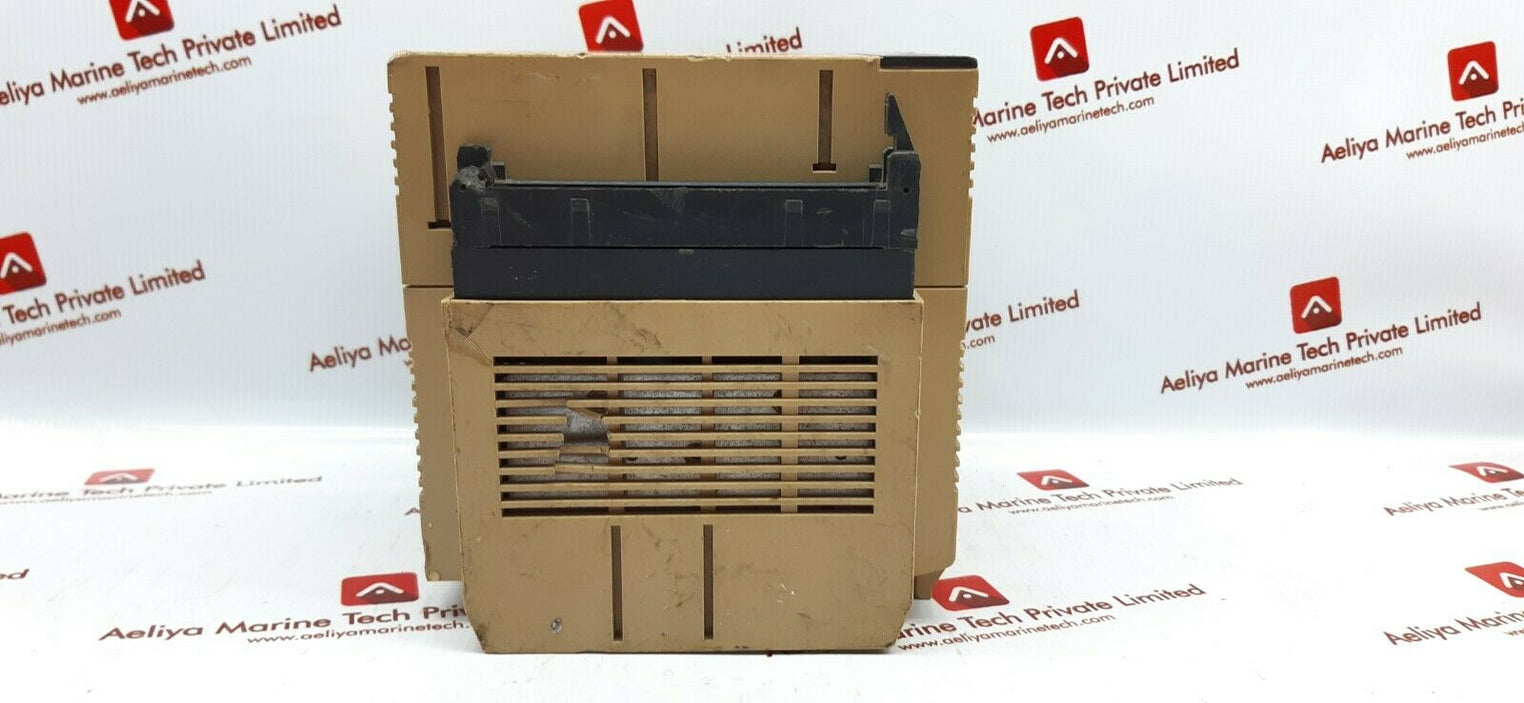 Omron sysmac c200hs-cpu21-e cpu unit