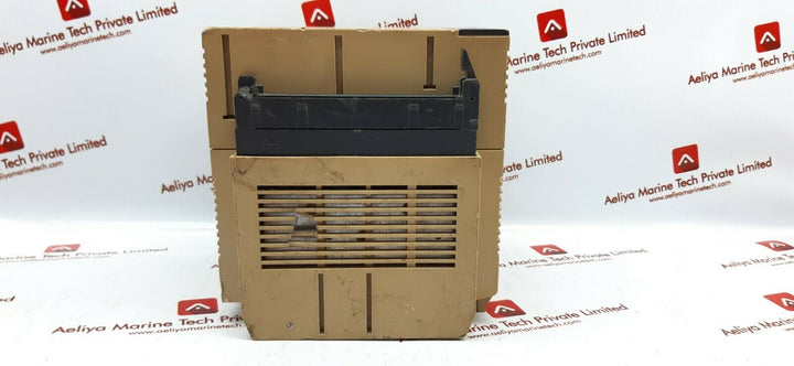 Omron sysmac c200hs-cpu21-e cpu unit