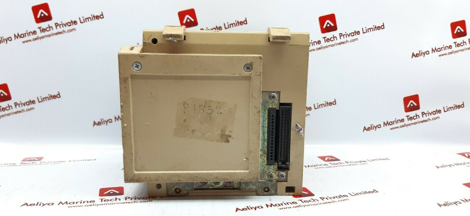 Omron sysmac c200hs-cpu21-e cpu unit