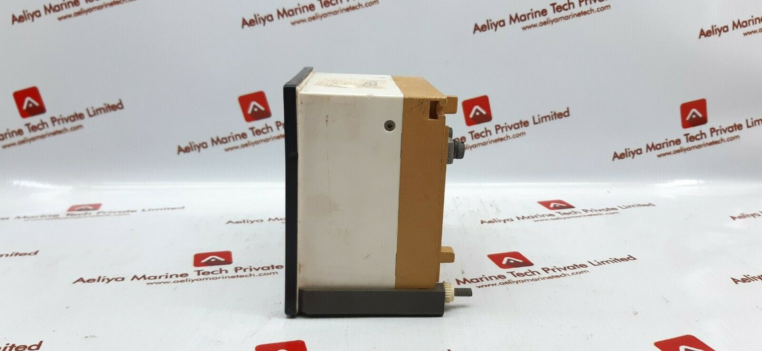 Gec measurements volt meter 0 to 30